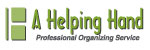 A Helping Hand - Professional Organizer Austin