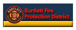 Bartlett Fire Protection District