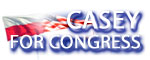 Casey for Congress