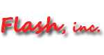 Flash, Inc.