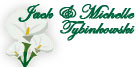 Jack and Michelle Tybinkowski