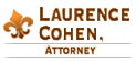 Laurence Cohen, New Orleans Attorney