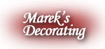 Chicago Painting Contractor - Marek's Decorating Inc.